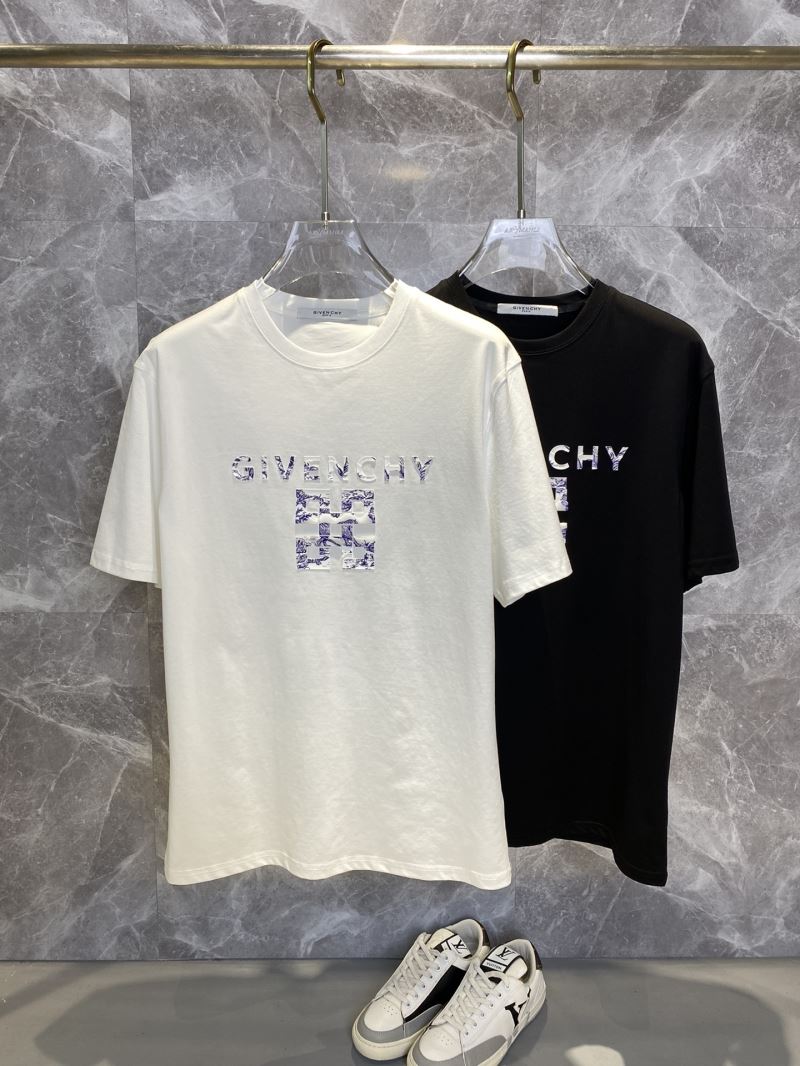 Givenchy T-Shirts